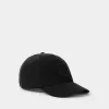 Baseballpet met Compass-borduursel en verstelbare band