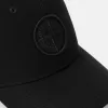 Baseballpet met Compass-borduursel en verstelbare band