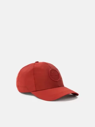 Baseballpet met trekkoord en Compass-borduursel