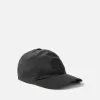 Baseballpet met trekkoord en Compass-borduursel