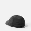 Baseballpet met trekkoord en Compass-borduursel