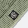 Beanie met Compass-logopatch Beanie met Compass-logopatch