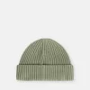 Beanie met Compass-logopatch Beanie met Compass-logopatch
