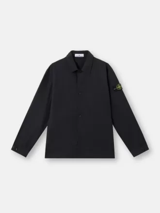 comfortabel overshirt met steekzakken en drukknoopsluiting 1 1 330x440 - Comfortabel overshirt met steekzakken en drukknoopsluiting