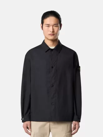 comfortabel overshirt met steekzakken en drukknoopsluiting 2 1 330x440 - Comfortabel overshirt met steekzakken en drukknoopsluiting