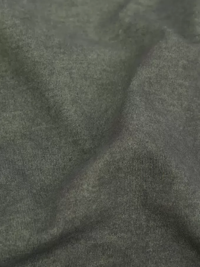 Comfortabel sweatshirt met capuchon en letterprint