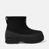 Enkellaars met Vibram®-zool voor schokdemping. Enkellaars met Vibram®-zool voor schokdemping.