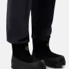 Enkellaars met Vibram®-zool voor schokdemping. Enkellaars met Vibram®-zool voor schokdemping.