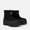 Enkellaars met Vibram®-zool voor schokdemping. Enkellaars met Vibram®-zool voor schokdemping.