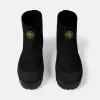 Enkellaars met Vibram®-zool voor schokdemping. Enkellaars met Vibram®-zool voor schokdemping.
