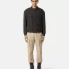 Functioneel vest met anti-drop en multi-pocket ontwerp. Functioneel vest met anti-drop en multi-pocket ontwerp.