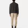 Functioneel vest met anti-drop en multi-pocket ontwerp. Functioneel vest met anti-drop en multi-pocket ontwerp.