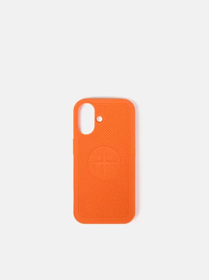 Hoesje voor iPhone 16 Hoesje voor iPhone 16
