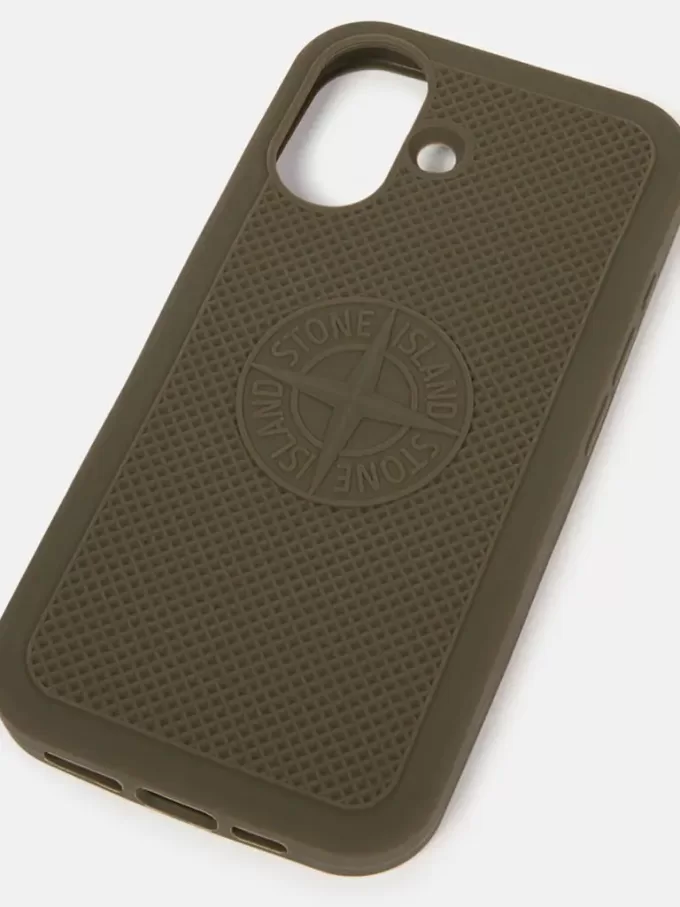 Hoesje voor iPhone 16 Hoesje voor iPhone 16