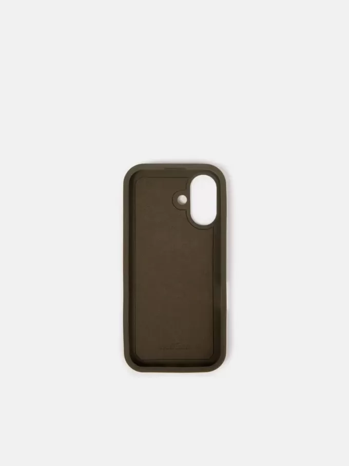 Hoesje voor iPhone 16 Hoesje voor iPhone 16