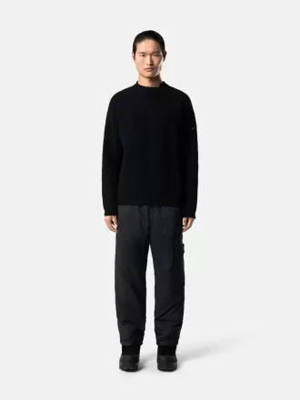 losvallende joggingbroek met ritszakken en voering 2 330x440 - Losvallende joggingbroek met ritszakken en voering