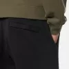 Regular-fit bermuda met elastische tailleband. Regular-fit bermuda met elastische tailleband.