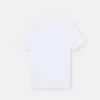 Regular fit poloshirt met korte mouwen en Compass-patch