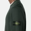 Regular fit sweatshirt met ronde hals en elastische manchetten