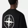 Regular fit T-shirt met korte mouwen en ’02 Industrial Logos’-print. Regular fit T-shirt met korte mouwen en ’02 Industrial Logos’-print.