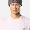 Regular fit T-shirt met korte mouwen en Compass-patch