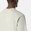 Regular fit T-shirt met korte mouwen en Compass-patch