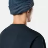 Regular fit T-shirt met korte mouwen en Compass-patch