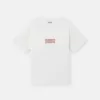 Regular fit T-shirt met korte mouwen en print geïnspireerd op het archief Regular fit T-shirt met korte mouwen en print geïnspireerd op het archief