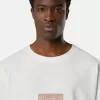 Regular fit T-shirt met korte mouwen en print geïnspireerd op het archief Regular fit T-shirt met korte mouwen en print geïnspireerd op het archief