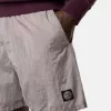 Regular fit zwemshort met zakken en mesh voering.