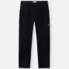 Relaxed-fit broek met meerdere zakken