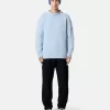 Relaxed-fit broek met meerdere zakken