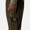 Relaxed-fit broek met meerdere zakken