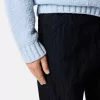 Relaxed-fit broek met meerdere zakken