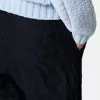 Relaxed-fit broek met meerdere zakken
