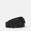 Riem met doosgesp en Compass-logo