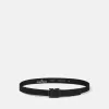 Riem met doosgesp en Compass-logo