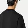 Slim-fit T-shirt met korte mouwen en Compass-patch