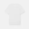 Slim-fit T-shirt met korte mouwen en Compass-patch Slim-fit T-shirt met korte mouwen en Compass-patch