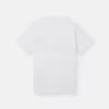 Slim-fit T-shirt met korte mouwen en Compass-patch