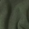 Sweater met knopen en vilten boorden
