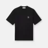 T-shirt met korte mouwen en Compass-patch