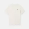 T-shirt met korte mouwen en Compass-patch