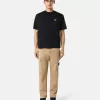 T-shirt met korte mouwen en Compass-patch