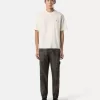 T-shirt met korte mouwen en Compass-patch